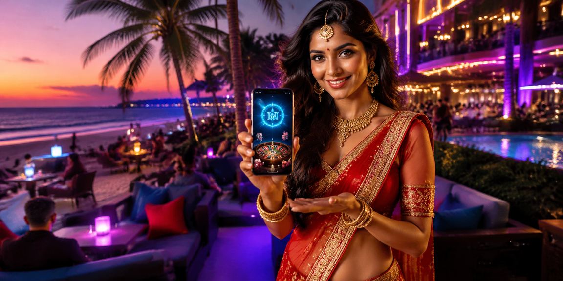 Mobile payment experience in India with 2478 platform